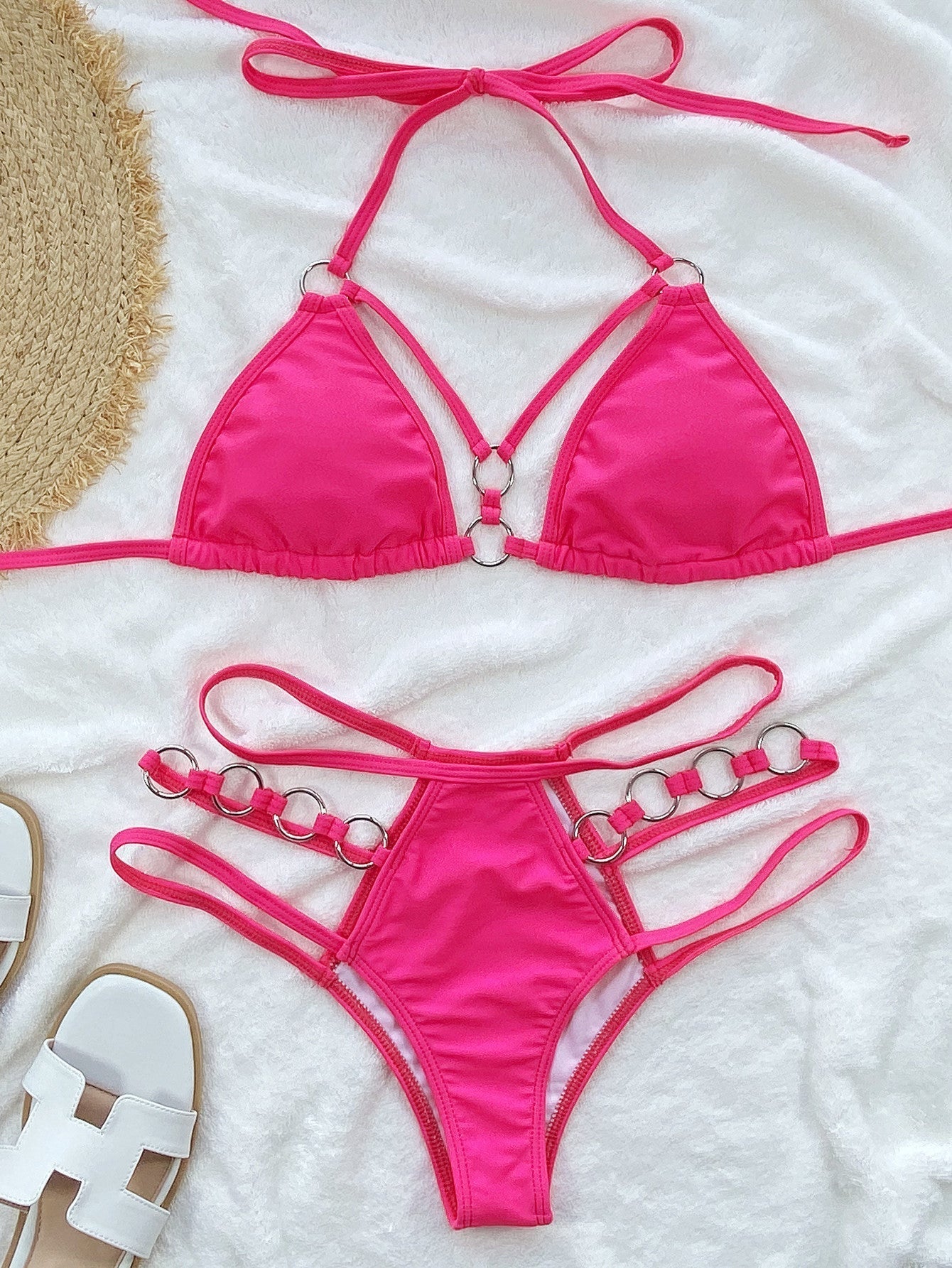 Southern Summer Bikini Set Areous