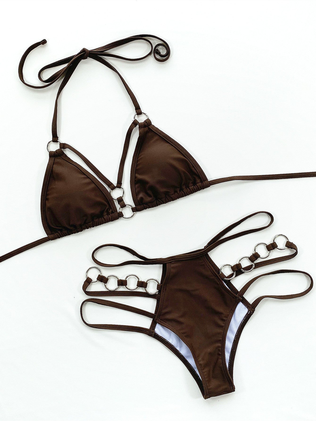 Southern Summer Bikini Set Areous
