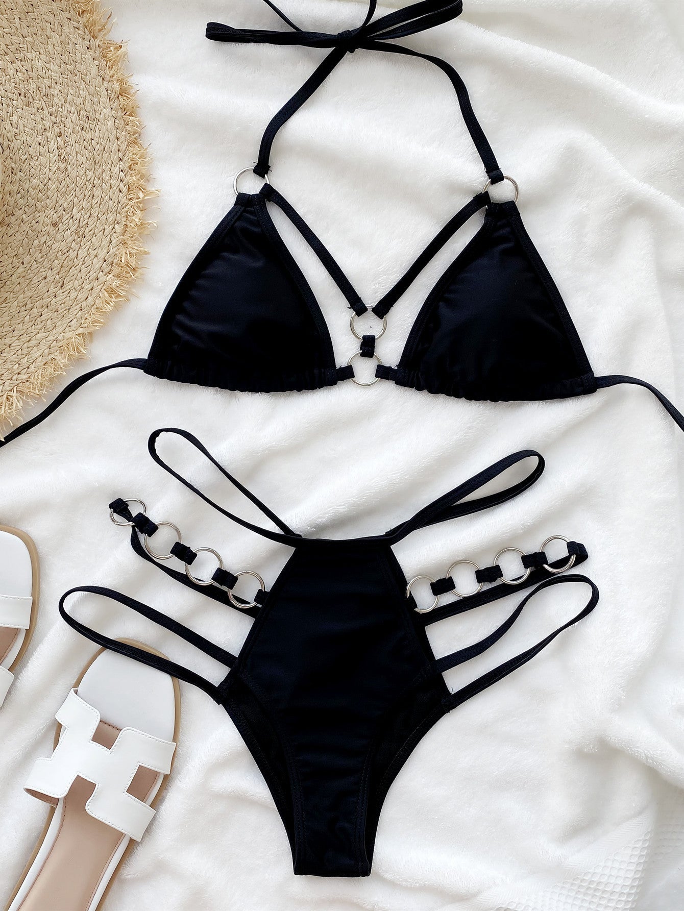 Southern Summer Bikini Set Areous