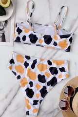 Spotted Bikini Areous