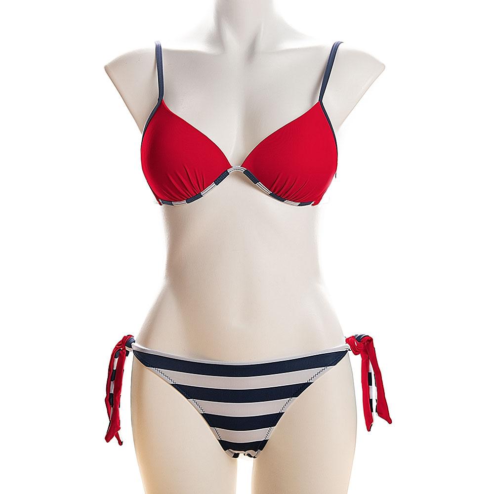Trip To Monaco Bikini Set Areous