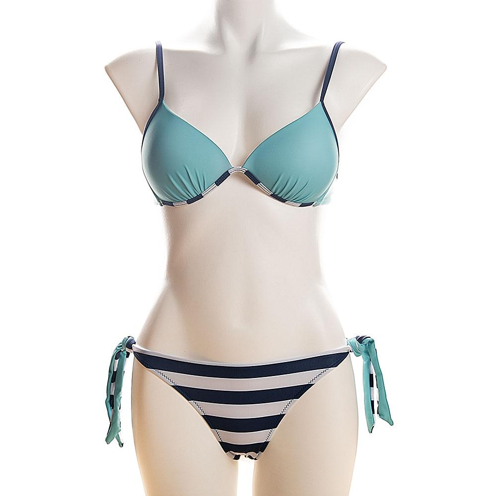 Trip To Monaco Bikini Set Areous