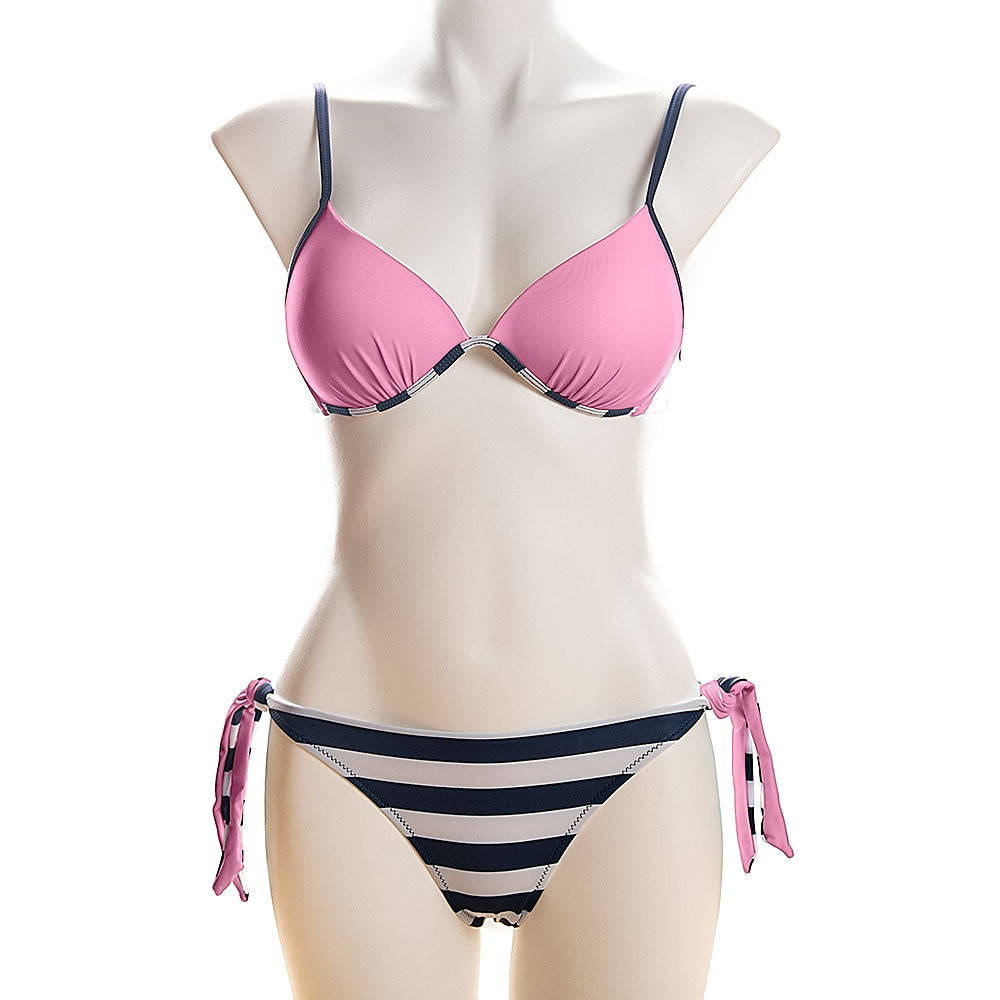 Trip To Monaco Bikini Set Areous
