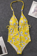 Turn Up the Temp One Piece Areous