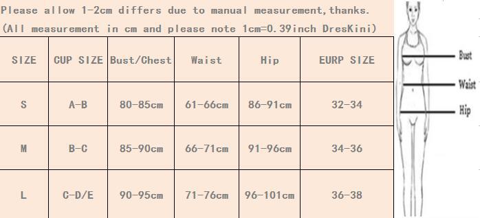 Two Piece Metallic Patchwork Strap Swimwear Areous