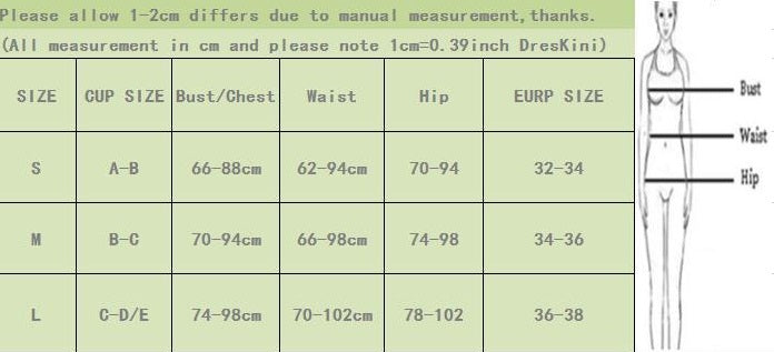 Two Piece Tie Dye Swimwear Areous