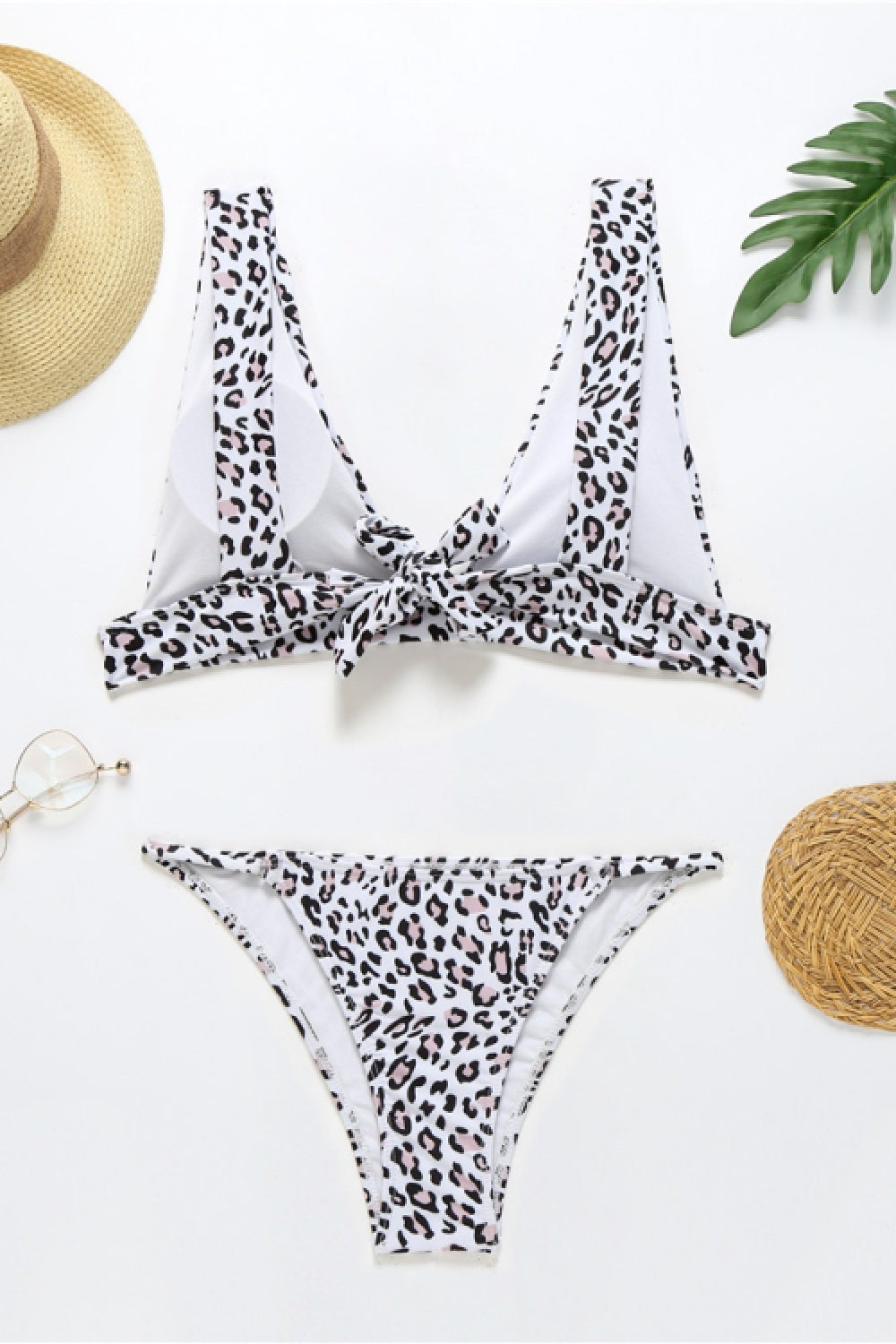 Wild Summer Bikini Set Areous