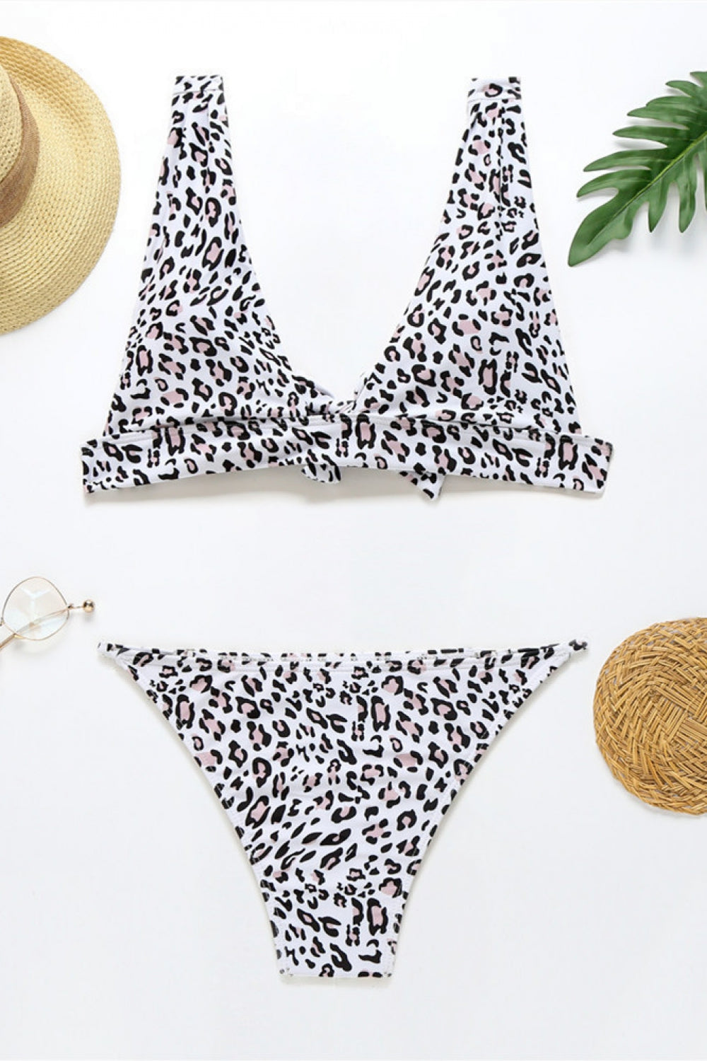 Wild Summer Bikini Set Areous