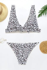 Wild Summer Bikini Set Areous