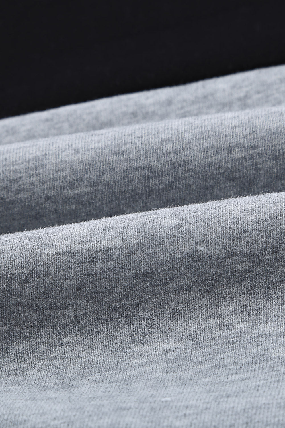 Splicing Kangaroo Pocket Drawstring Hoodie