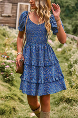 Dressed Like A Daydream Dress