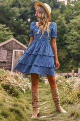 Dressed Like A Daydream Dress