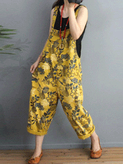 Dream Of Winning Overall Dungarees