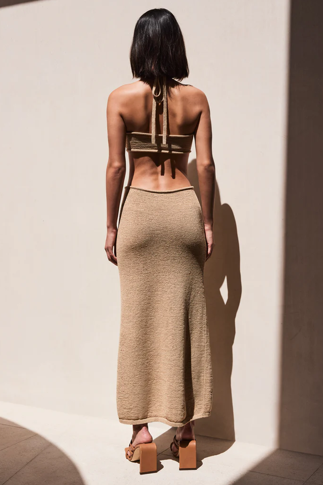 Cameron Knit Dress
