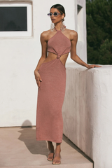 Cameron Knit Dress