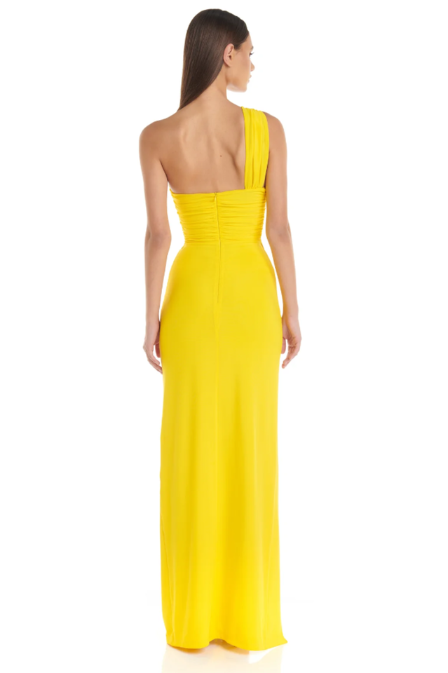 Natalie Maxi Dress